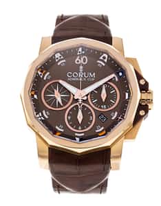 Pre-Owned Corum Admirals Cup Watch